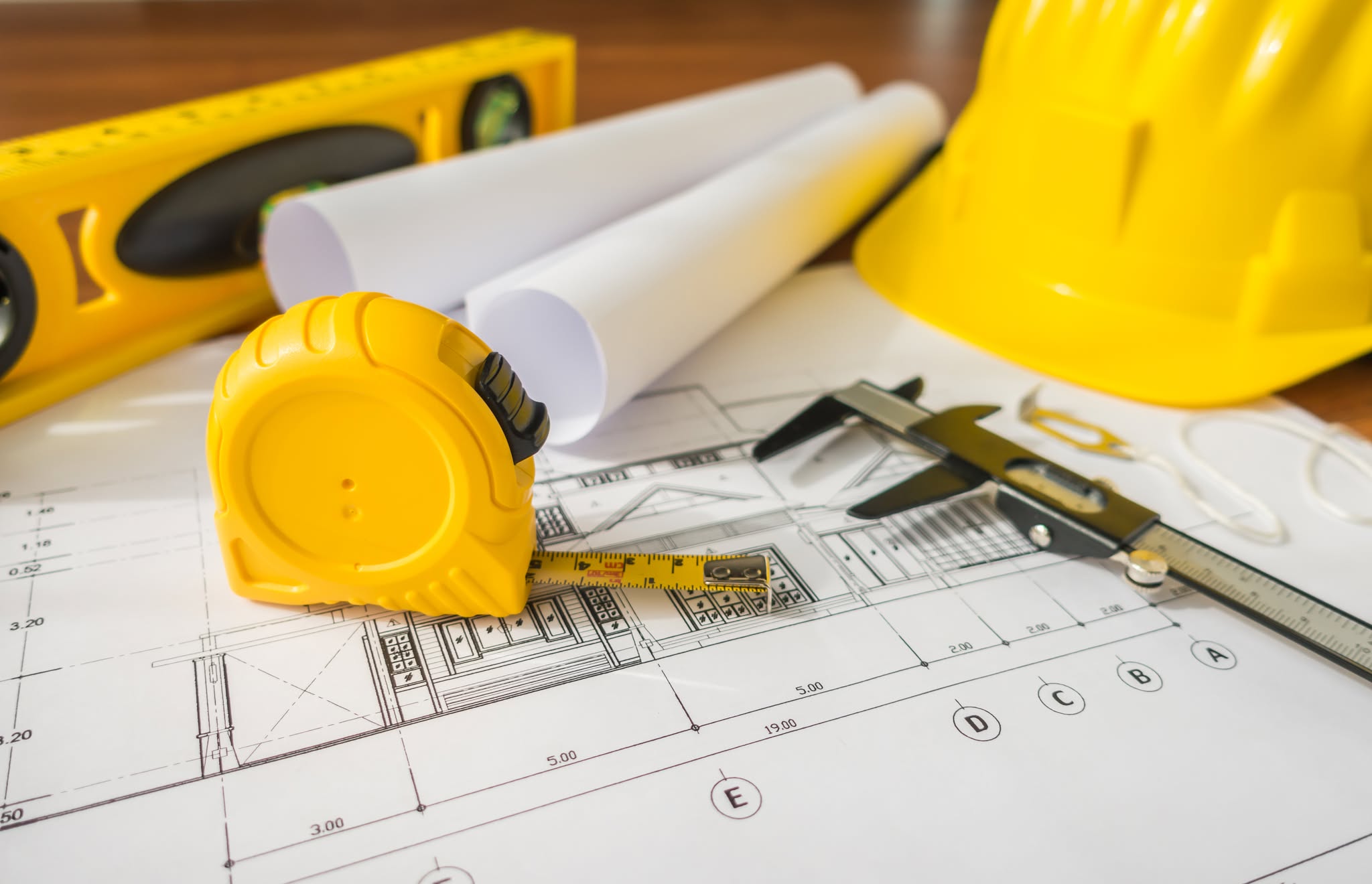 Construction Projects