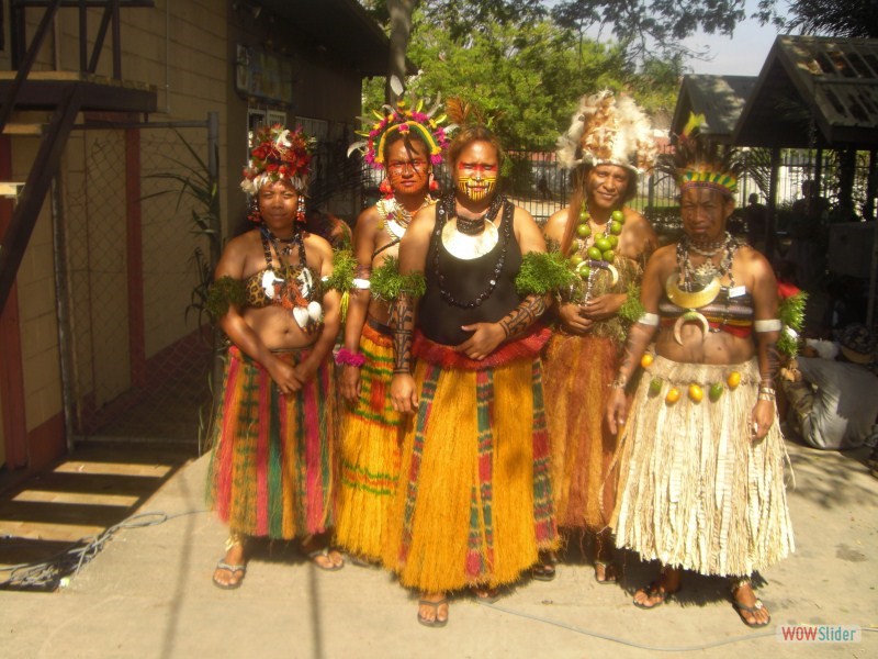 Independence Day at the Car Club