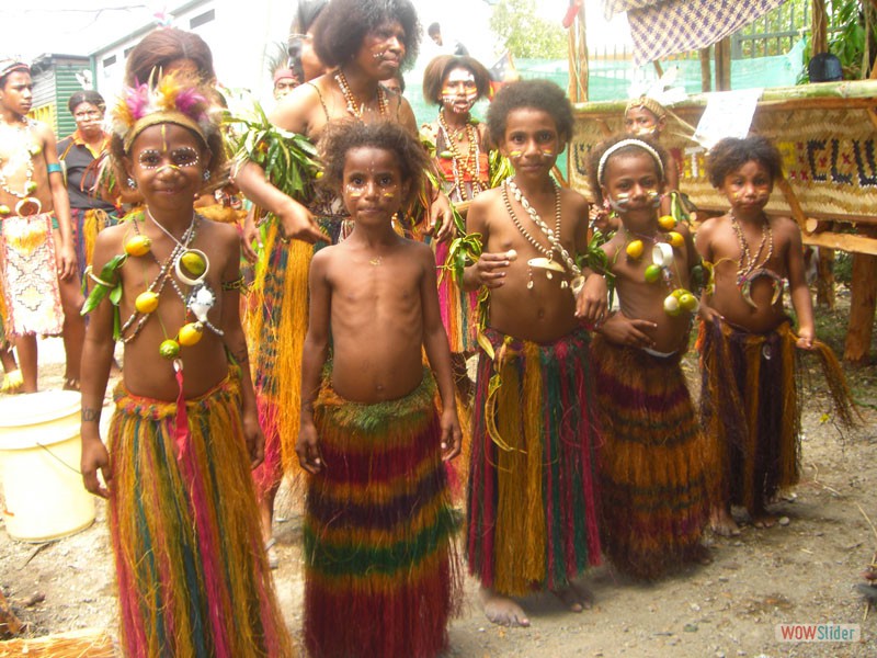 Independence Day at the Car Club