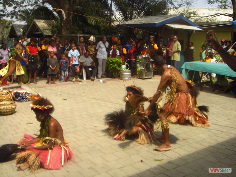 Independence Day at the Car Club