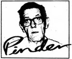 Pinder - the scribe